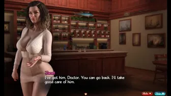 Treasure Of Nadia, NLT-Media: The Date Goes Wrong-Ep165