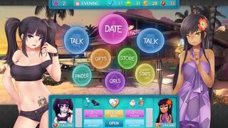 HuniePop 2: Double Date #7