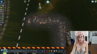 Everything is Fucked! Cities Skylines Part 2