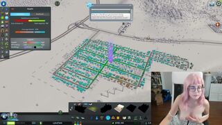 Everything is Fucked! Cities Skylines Part 2