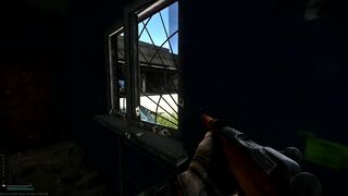 My First Voip Betrayal in Escape From Tarkov