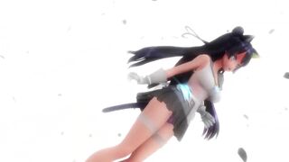 Miku Dance 3d Hentai