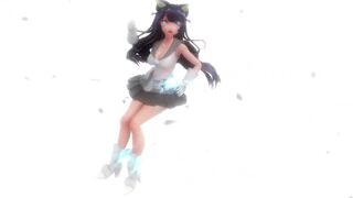 Miku Dance 3d Hentai