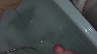 ONLY FANS LEAK!! - Guy jerking his big cock and cum loud (@big_dick_doug)