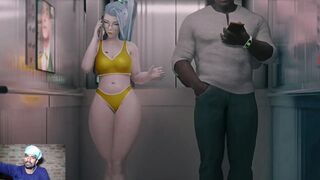 Amazing animation sex video watch me