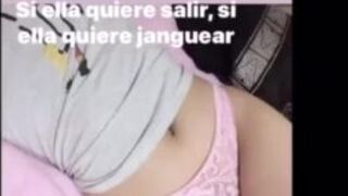 Chilean Instagram Whore