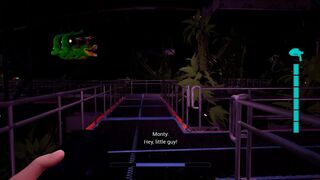 Five Nights at Freddy's: Security Breach | Full Game Walkthrough True Ending