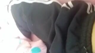 NEW FROM PERISCOPE showing her panties at live. (PERISCOPE WORLD)