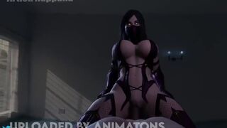 SFM 3D Compilation January #3 (SOUND) 2022