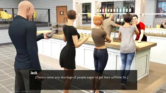 Realistic 3d porn video – A Man For All: Billy