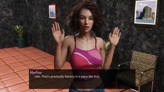 Realistic 3d porn video – A Man For All: Sexy Partner-Ep5