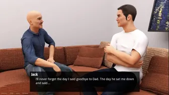 Cartoon 3d porn video – A Man For All: Lets Start-Ep1