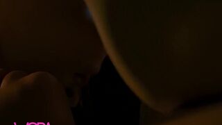 [WOPAadult] - ROMANTIC SEX - (THE BEST JAV IN 3D + HD + ASMR) - PT.6