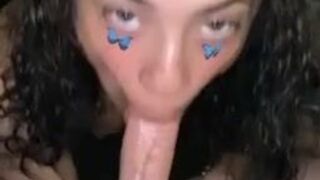 Tinder Slut Caught Cheating (SNAPCHAT)