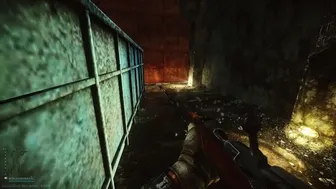 Took Out Extract Campers On Escape From Tarkov You Wont Last 30 Seconds Watching This.