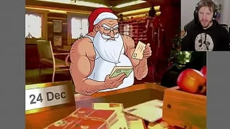 Mrs porn video – When Mrs. Claus Doesn