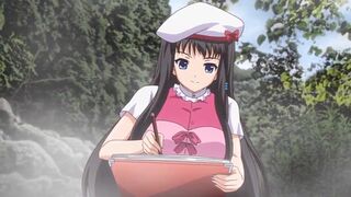 Eroge H mo Ga mo Kaihatsu Zanmai 06 raw