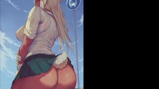 Miruko Hentai