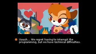 Sonic Love Potion Disaster Porn Videos | FAPCAT