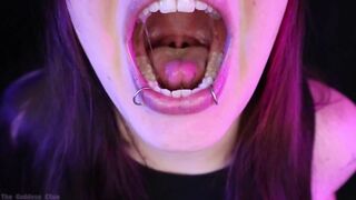 Always Hungry - VORE - FULL LENGTH CLIP