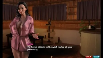 Treasure Of Nadia, NLT-Media: Royal Talisman And A Thai Milf-Ep169