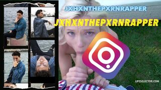 JXHXN - Your  In Real Life (Snapchat, instagram compilation) PMV