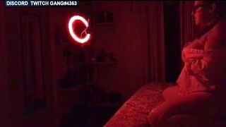 Twitch Streamer Flashing Her Boobs On Stream & Accidental Nip Slips/Boob Flash 147