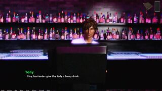 Welcome To Free Will: Picking Up Numbers From Girls In A Night Club-Ep33