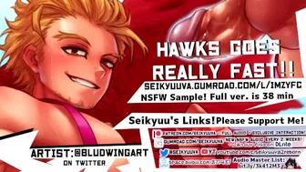 Hawks X Listener Porn Videos (2) - FAPCAT