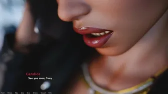 Realistic 3d porn video – Welcome To Free Will: Meeting His Ex That He Loved So Much-Ep28