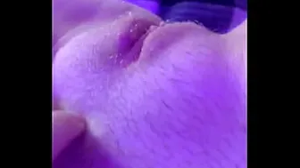 Brand New porn video – Brand New Beautiful Pussy, Too Bad I Couldn