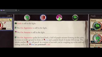 ORC WITH BIG COCK FUCKS MONSTER GIRLS ?!! (CORRUPTION OF CHAMPIONS 2)