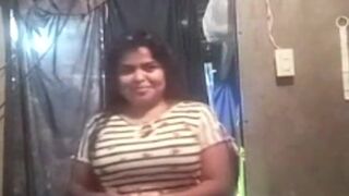 Videollamada De WhatsApp De Mi Novia 2