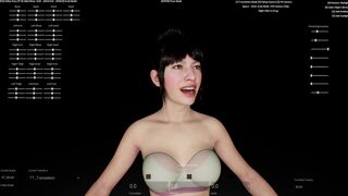 XPorn 3D Creator Alpha Update Virtual Reality Porn Maker