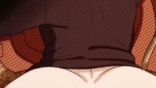 NEZUKO KAMADO SEXTAPE