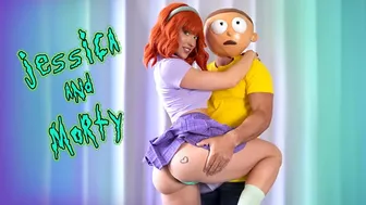 RICK & MORTY - 