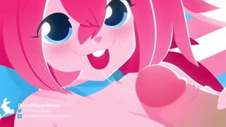 Animated Compilation by Dreamflowerbunny