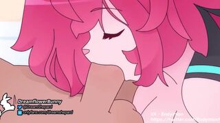 Animated Compilation by Dreamflowerbunny