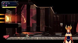 Let's Play Metroid Dread Part 3 The failure is real