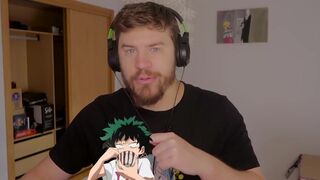 What Happens If You Fail An Exam In My Hero Academia? (Fucking My Hero 3) [Uncensored]