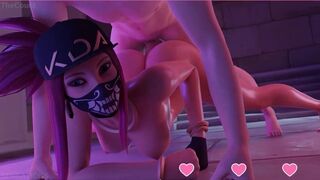 SFM Impossible Try Not To Cum Challenge - You Don't Stand A Chance!