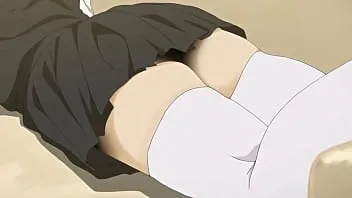 Cartoon Anime Virgin - Deflowering My 18yo Virgin Step Sister | Hentai - FAPCAT