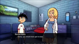 Danny porn video – Danny Phantom Amity Park Part 48