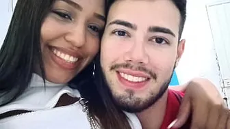 After Having Fucked My Brunette Cousin With A Big Ass And Big Natural Tits, I Ask Her To Record A Video And Filter It On Facebook And WhatsApp This Brunette Is Located In Miami Florida