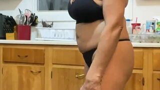 Anna Maria mature Latina new YouTube channel https://www.youtube.com/channel/UC bbQR7sgoFCHhrZ1BJ4lSg