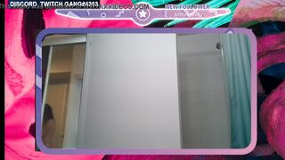 Black Girl and her best friend gets Accidental Nip Slips On Twitch