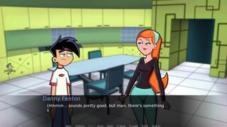 Danny Phantom Amity Park Part 50