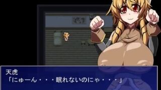 【実況】ノロコの人が天虎がんばる！を本気で遊んでみた☆part04