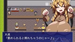 【実況】ノロコの人が天虎がんばる！を本気で遊んでみた☆part04