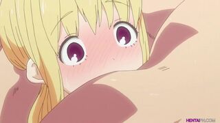 Nudist Beach ni Shuugakuryokou de 2 - Erotic Manga